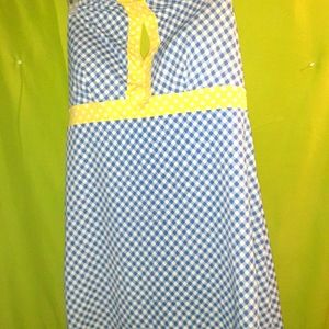 size 22 swimsuit dress